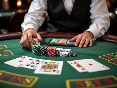 Blackjack