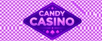 Candy Casino Logo